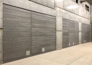 横浜 外壁工事 コンクリート打放し改修