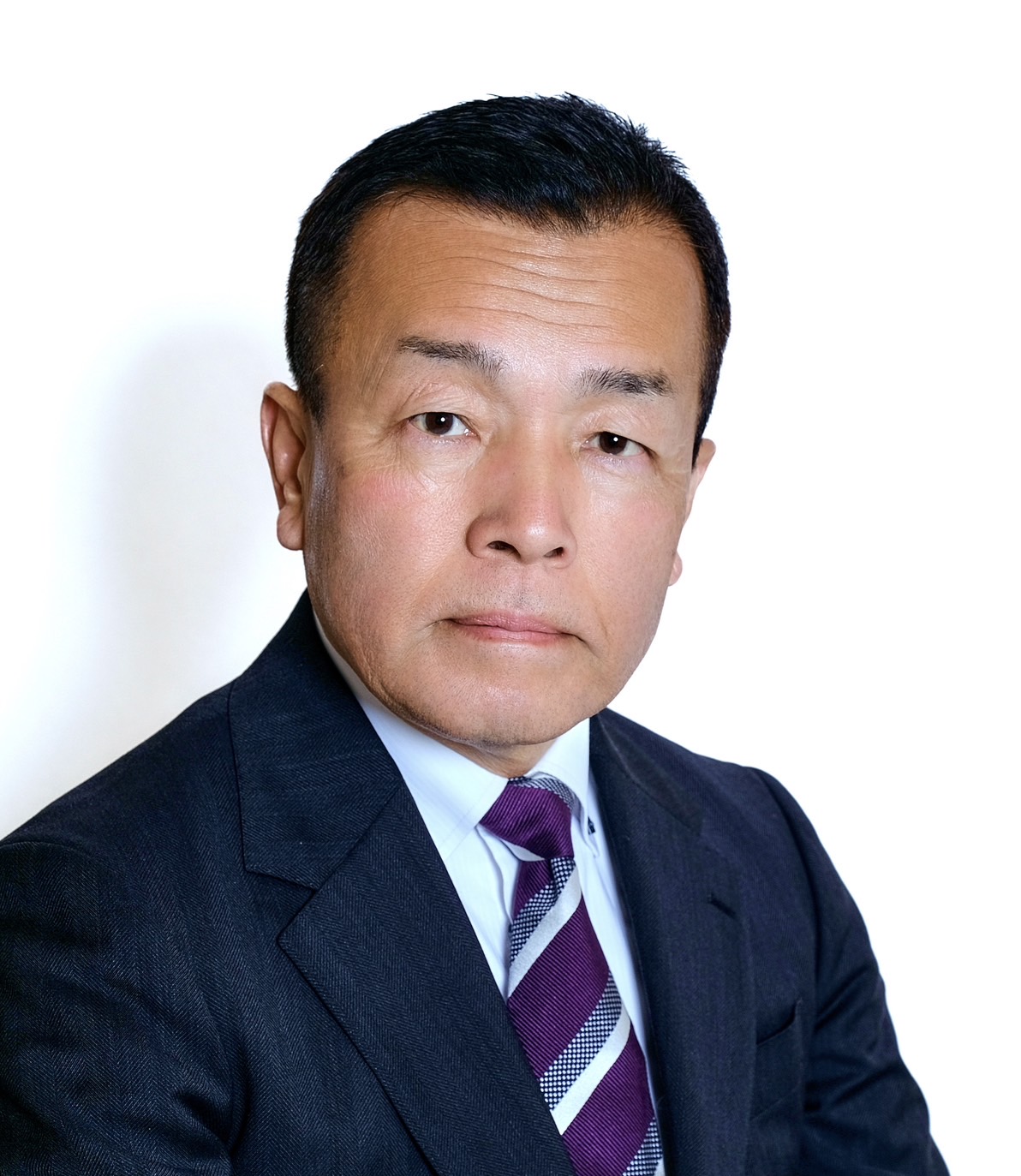 星通商株式会社 代表取締役 星 淳一